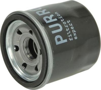 PURRO PUR-PO7010 - Oil Filter onlydrive.pro