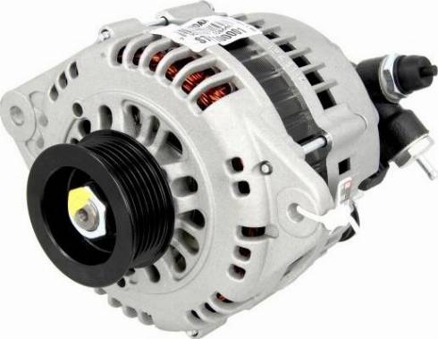 QAP 26417 - Alternator onlydrive.pro