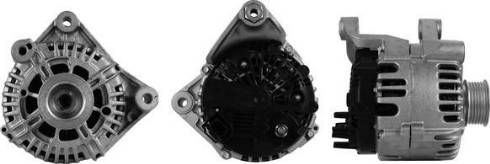 QAP 26122 - Alternator onlydrive.pro