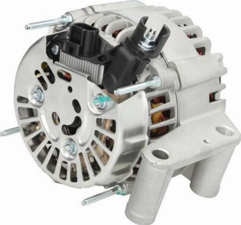 QAP 26252 - Alternator onlydrive.pro