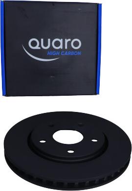 QUARO QD9929HC - Brake Disc onlydrive.pro