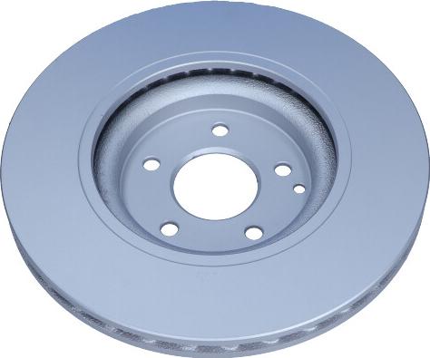 QUARO QD9457 - Brake Disc onlydrive.pro