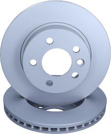 QUARO QD9409 - Brake Disc onlydrive.pro