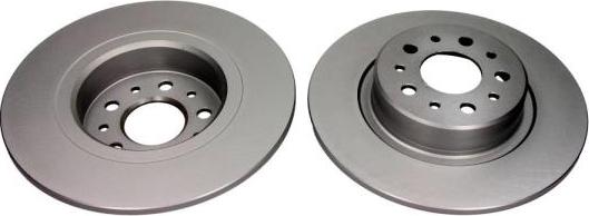 QUARO QD9414 - Brake Disc onlydrive.pro