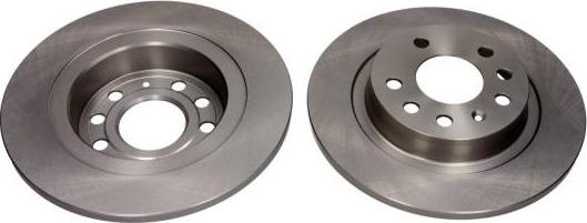 QUARO QD9485 - Brake Disc onlydrive.pro