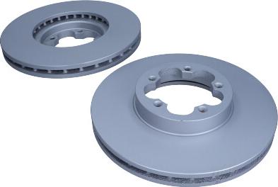 QUARO QD9553 - Brake Disc onlydrive.pro