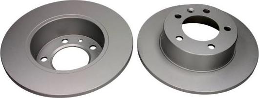 QUARO QD9564 - Brake Disc onlydrive.pro