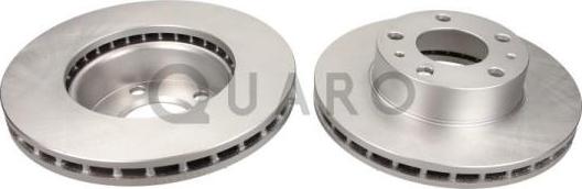 QUARO QD9523 - Brake Disc onlydrive.pro