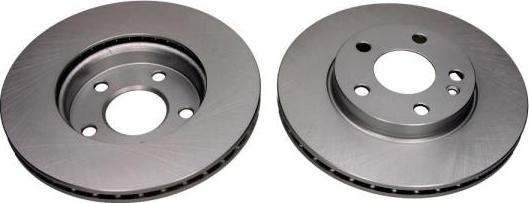 QUARO QD9699 - Brake Disc onlydrive.pro