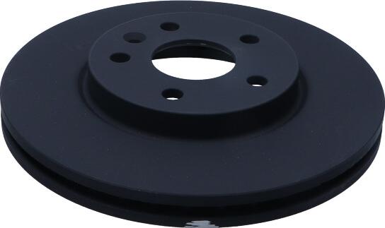 QUARO QD9649HC - Brake Disc onlydrive.pro