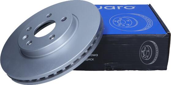 QUARO QD9649 - Brake Disc onlydrive.pro