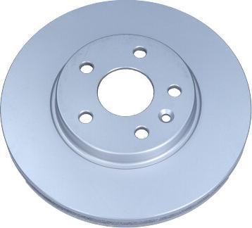 QUARO QD9649 - Brake Disc onlydrive.pro