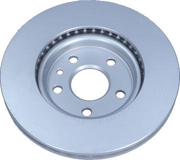 QUARO QD9649 - Brake Disc onlydrive.pro