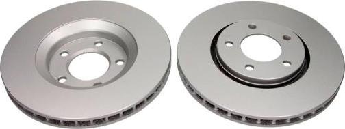 QUARO QD9661 - Brake Disc onlydrive.pro