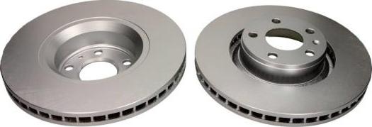 QUARO QD9686 - Brake Disc onlydrive.pro