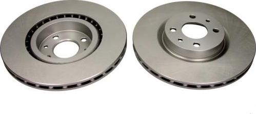 QUARO QD9005 - Brake Disc onlydrive.pro