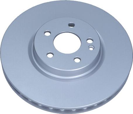 QUARO QD9122 - Brake Disc onlydrive.pro