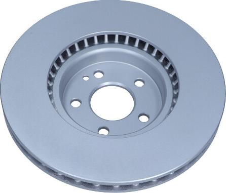 QUARO QD9122 - Brake Disc onlydrive.pro