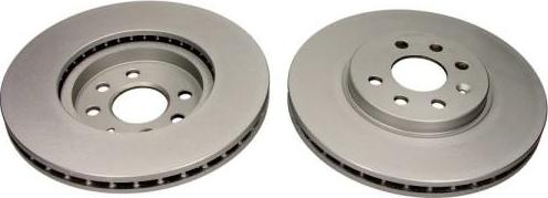 QUARO QD9173 - Brake Disc onlydrive.pro