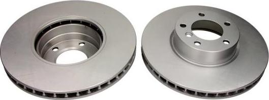 QUARO QD9896 - Brake Disc onlydrive.pro