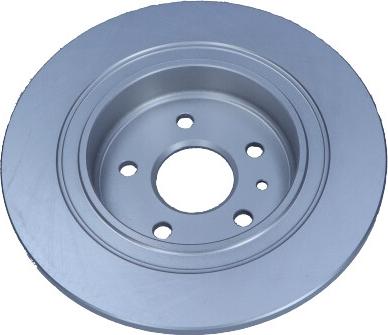 QUARO QD9841 - Brake Disc onlydrive.pro