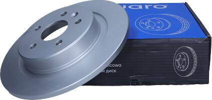 QUARO QD9841 - Brake Disc onlydrive.pro