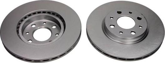 QUARO QD9833 - Brake Disc onlydrive.pro