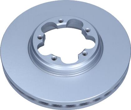 QUARO QD9313 - Brake Disc onlydrive.pro