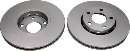 QUARO QD9382 - Brake Disc onlydrive.pro