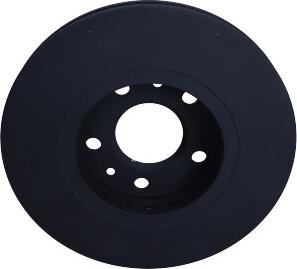 QUARO QD9334HC - Brake Disc onlydrive.pro