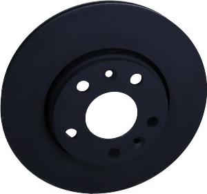 QUARO QD9334HC - Brake Disc onlydrive.pro