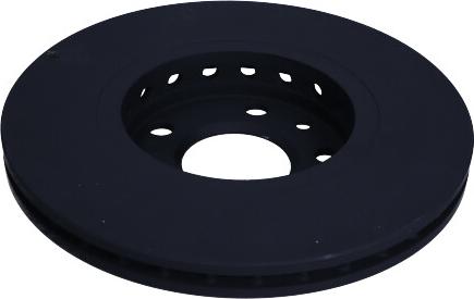 QUARO QD9334HC - Brake Disc onlydrive.pro