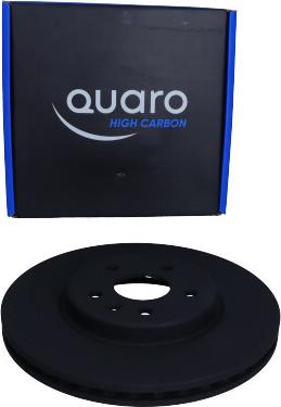 QUARO QD9265HC - Brake Disc onlydrive.pro