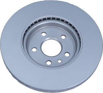 QUARO QD9265 - Brake Disc onlydrive.pro