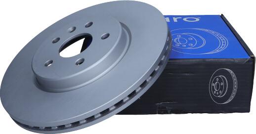 QUARO QD9265 - Brake Disc onlydrive.pro