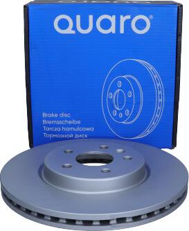 QUARO QD9265 - Brake Disc onlydrive.pro
