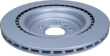 QUARO QD9745 - Brake Disc onlydrive.pro