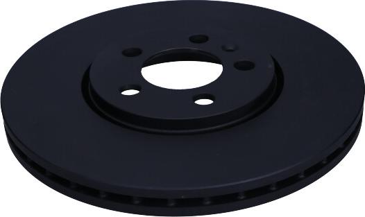 QUARO QD9764HC - Brake Disc onlydrive.pro