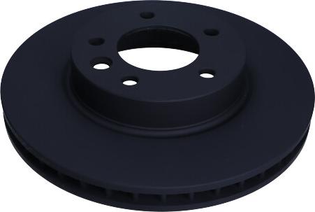 QUARO QD4996HC - Brake Disc onlydrive.pro