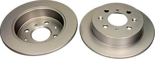 QUARO QD4959 - Brake Disc onlydrive.pro