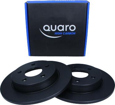 QUARO QD4906HC - Piduriketas onlydrive.pro