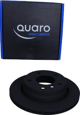 QUARO QD4479HC - Brake Disc onlydrive.pro