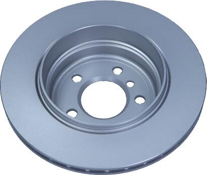 QUARO QD4561 - Brake Disc onlydrive.pro