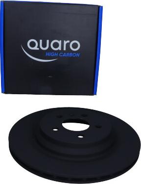 QUARO QD4538HC - Brake Disc onlydrive.pro