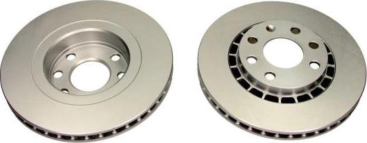 QUARO QD4641 - Brake Disc onlydrive.pro