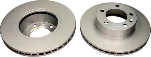 QUARO QD4606 - Brake Disc onlydrive.pro