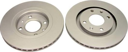 QUARO QD4058 - Brake Disc onlydrive.pro