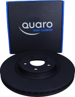 QUARO QD4080HC - Bremžu diski onlydrive.pro