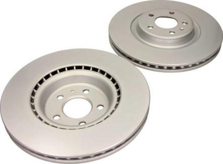 QUARO QD4080 - Brake Disc onlydrive.pro