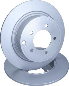 QUARO QD4081 - Brake Disc onlydrive.pro